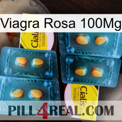 Pink Viagra 100Mg cialis5